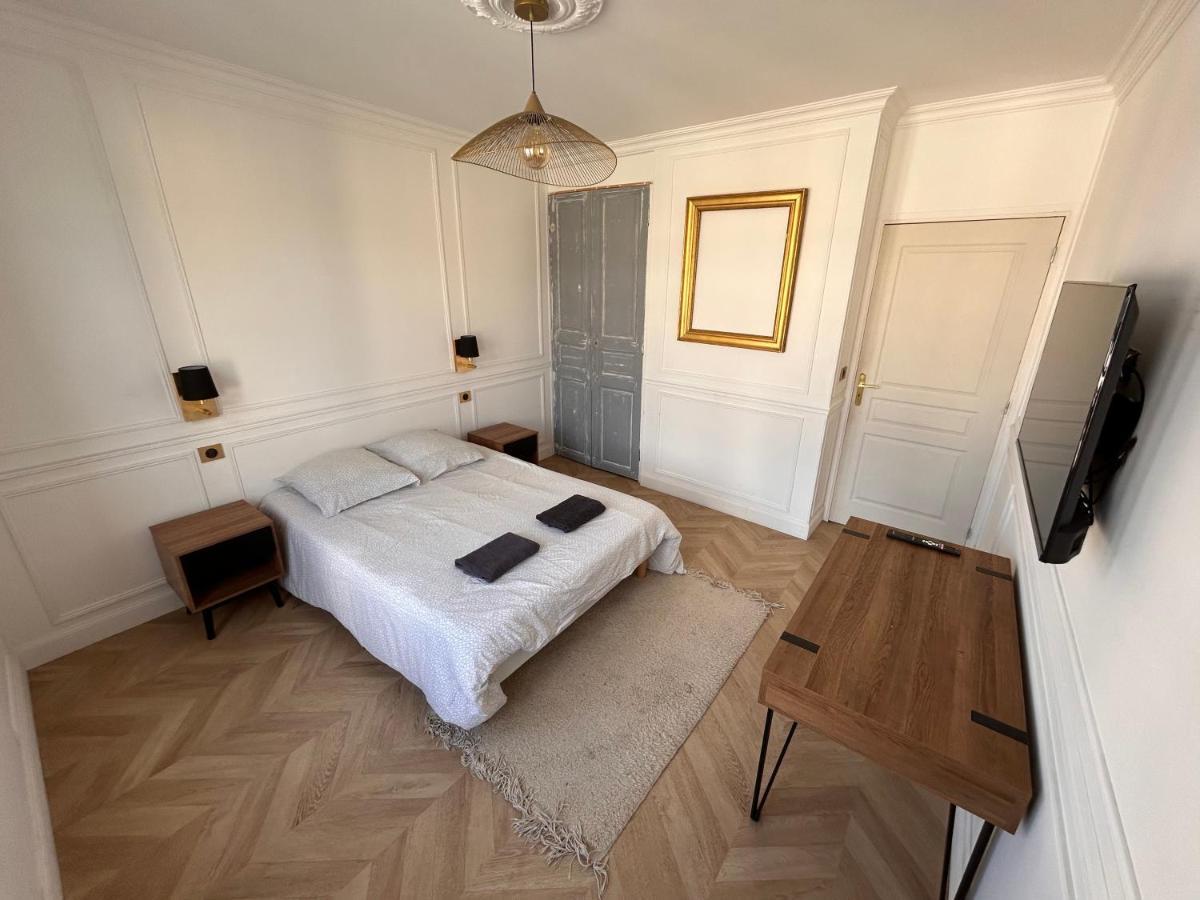 Appartement Bulle De Champagne : Petit Cocon En Plein Centre à Épernay Extérieur photo